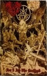 For I Am the Goatlord